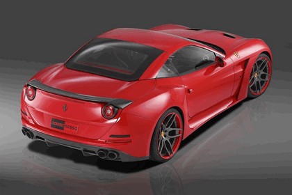 2016 Ferrari California T with Novitec Rosso N-Largo package 40