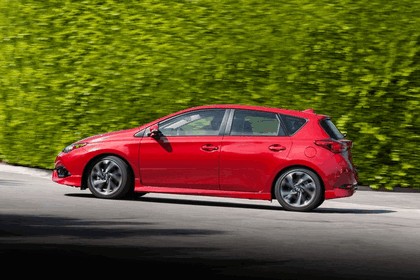 2016 Scion iM 8