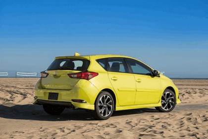 2016 Scion iM 12