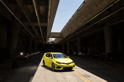 2016 Scion iM 14