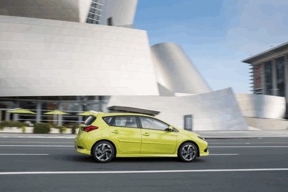 2016 Scion iM 18