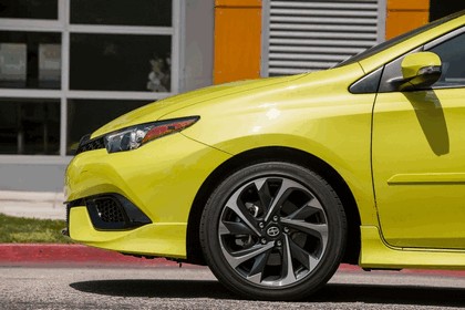 2016 Scion iM 19