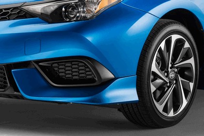 2016 Scion iM 20