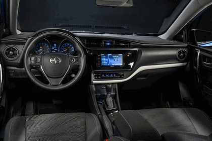 2016 Scion iM 23