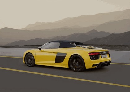 2016 Audi R8 V10 spyder 27