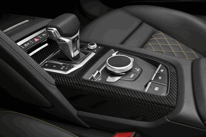 2016 Audi R8 V10 spyder 38