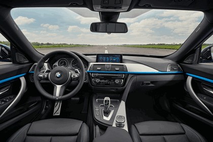 2016 BMW 3er Gran Turismo M Sport 20