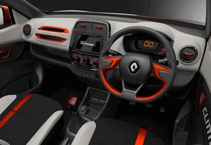 2016 Renault Kwid Climber concept 6