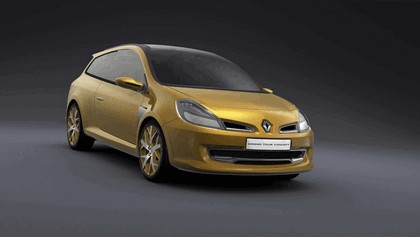 2007 Renault Clio Grand Tour concept 2