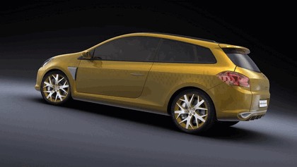 2007 Renault Clio Grand Tour concept 3