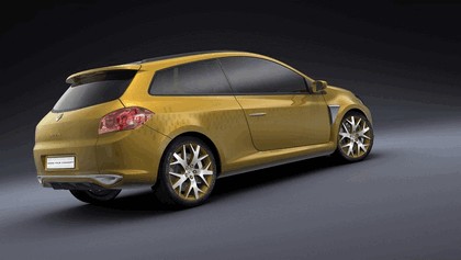 2007 Renault Clio Grand Tour concept 4