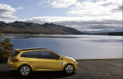 2007 Renault Clio Grand Tour concept 13