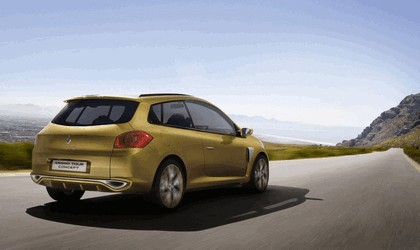 2007 Renault Clio Grand Tour concept 18