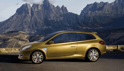 2007 Renault Clio Grand Tour concept 20