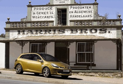 2007 Renault Clio Grand Tour concept 21