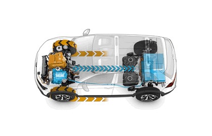 2016 Volkswagen Tiguan GTE Active Concept 23