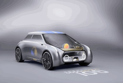 2016 Mini Vision Next 100 1