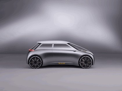 2016 Mini Vision Next 100 4