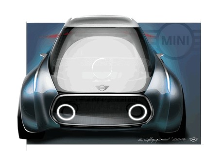 2016 Mini Vision Next 100 29