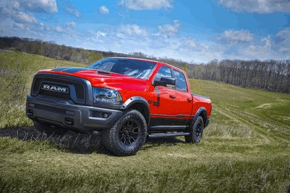 2016 Ram Rebel by Mopar 1