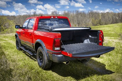 2016 Ram Rebel by Mopar 6