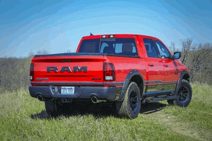 2016 Ram Rebel by Mopar 7