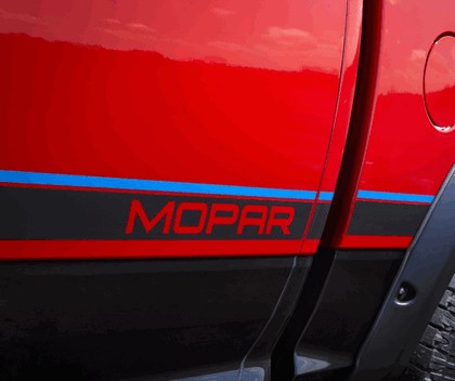 2016 Ram Rebel by Mopar 13