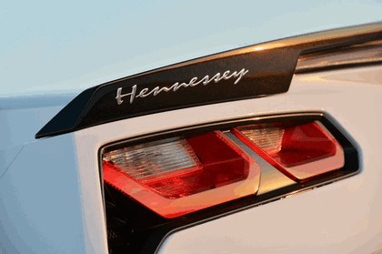 2016 Chevrolet Corvette Stingray HPE500 by Hennessey 30
