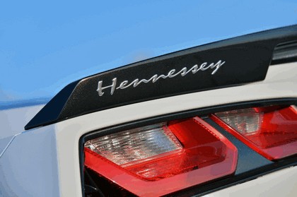 2016 Chevrolet Corvette Stingray HPE500 by Hennessey 34