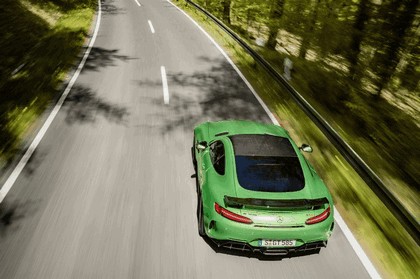 2016 Mercedes-AMG GT R 28