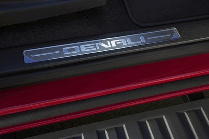 2017 GMC Canyon Denali 5