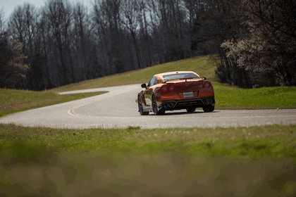 2017 Nissan GT-R ( R35 ) 28