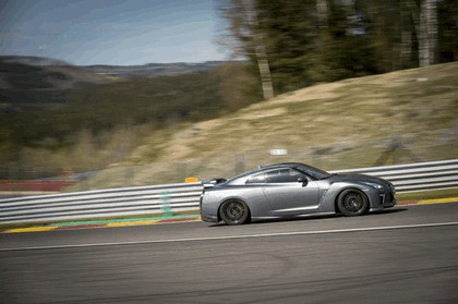 2017 Nissan GT-R ( R35 ) 68