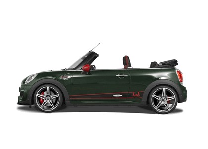 2016 Mini Cooper ( F57 ) Cabrio by AC Schnitzer 5