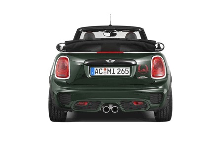 2016 Mini Cooper ( F57 ) Cabrio by AC Schnitzer 7