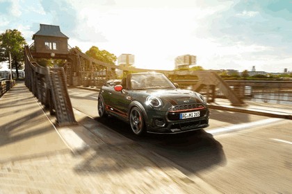 2016 Mini Cooper ( F57 ) Cabrio by AC Schnitzer 15