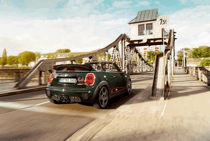 2016 Mini Cooper ( F57 ) Cabrio by AC Schnitzer 16