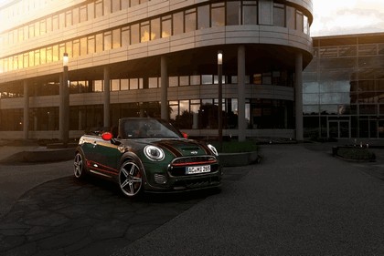 2016 Mini Cooper ( F57 ) Cabrio by AC Schnitzer 17