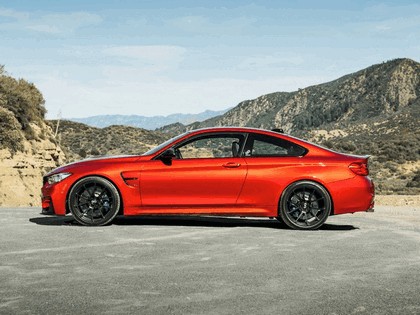 2015 BMW M4 ( F82 ) by Dinan 11