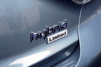 2017 Hyundai Sonata Plug-In Hybrid 18