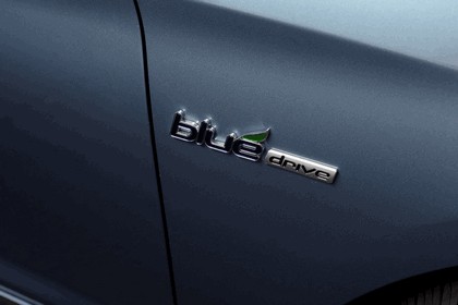2017 Hyundai Sonata Plug-In Hybrid 19