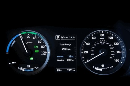 2017 Hyundai Sonata Plug-In Hybrid 29