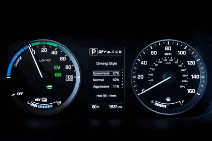 2017 Hyundai Sonata Plug-In Hybrid 30