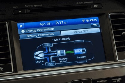 2017 Hyundai Sonata Plug-In Hybrid 41