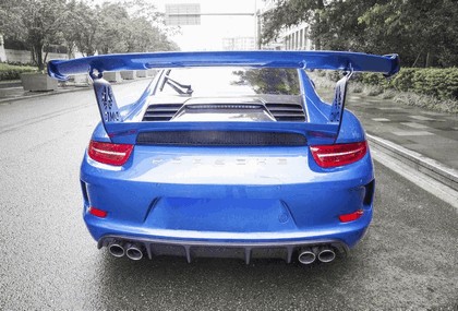 2016 Porsche 911 ( 991 type II ) GT3 RS by DMC 6