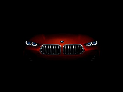 2016 BMW Concept X2 15