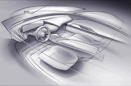 2016 Mercedes-Benz Generation EQ concept 47