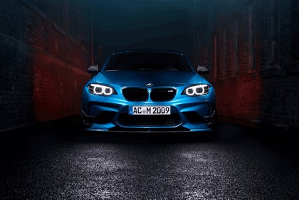 2016 BMW M2 by AC Schnitzer 2