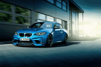 2016 BMW M2 by AC Schnitzer 4