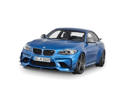 2016 BMW M2 by AC Schnitzer 7